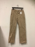 RedHead Mens Pants, 36x34, E-Comm Return