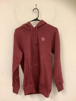 Ariat Womens Hoodie, M, Appears New