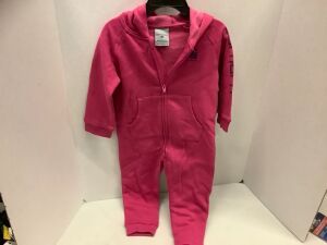 Carhartt Infant Sweatsuit, 18M, Appears New