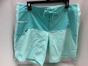 Under Armour Men's Shorts, 38, Appears New