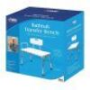 Carex Bathtub Transfer Bench