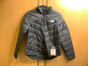 The North Face Jacket, Women's Small, Appears New