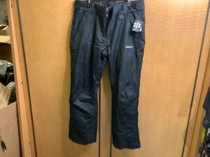 Artix Insulated Ladies Pants, XL, Appears New