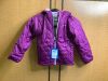 Columbia Bella Plush Jacket, Youth XS, Appears New