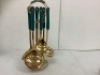 Kitchen Utensil Set, E-Commerce Return