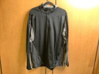 Zone Weight Men's Pullover, XLT, Appears New