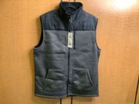 Ascend Gunmetal Vest, Men's Large, Appears New