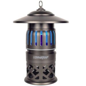 DynaTrap 1/2 Acre Tungsten Insect and Mosquito Trap 