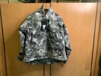 True timber VSX Standhunter Parka, Men's M, Appears New