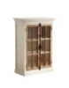Pier1&nbsp;Cremone Low Cabinet. NEW