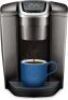 Keurig K-Elite&nbsp;Single Serve K-Cup Pod Coffee Brewer, With Iced Coffee Capability - No Box