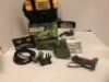 Knife & Tool Sharpener Sportsman's Edition, Appears New
