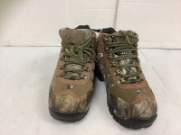 SHE Womens Boots, 5, Appears New