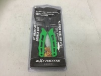 Extreme 6" Heavy Duty Double Cutters, E-Commerce Return
