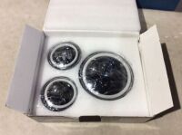 Motorcycle Headlight Kit - Unknown Fit&nbsp;