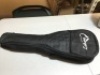 Ukulele Concert Size From Lohanu (Model:&nbsp;LU-C) Aquila Strings Installed. Appears New&nbsp;