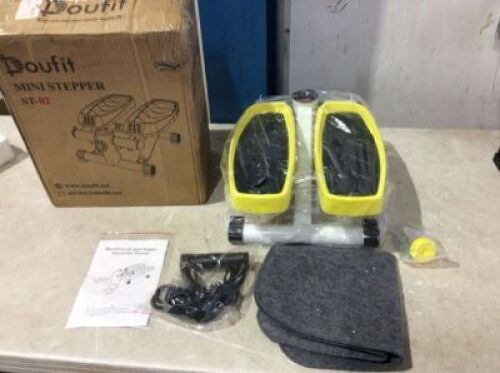 Doufit ST-02 Mini Stepper