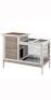 Scurrty Wooden Pet Cage&nbsp;