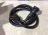 10' Heavy Duty Power Cord