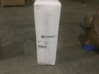 Tri-Fold 6" Twin Mattress&nbsp;