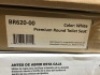 Lot of (6) Toilet Seats. Mixed Round & Elongated. (1)&nbsp;Kohler: w/ Nightlight&nbsp;, (1) Bath Royale &&nbsp;(4) Mayfair Brand.&nbsp;