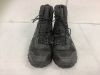 Under Armour Mens Boots, Size 10.5, E-Comm Return