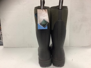 Muck Boot Co Mens Boots, 9, Appears New