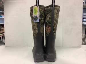 Muck Boot Co Rubber Boots, M11 W12, Appears New