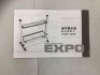 Fish Rod Expo Support, E-Commerce Return