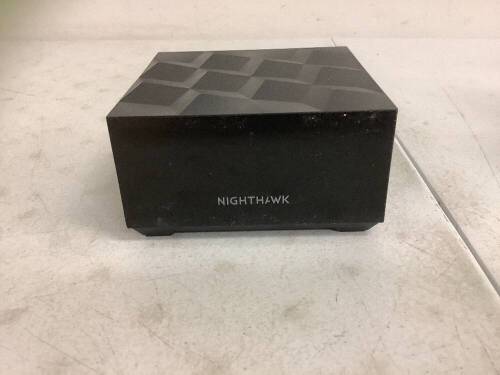 Nighthawk Mesh Wi-Fi 6 Router, E-Comm Return