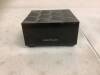 Nighthawk Mesh Wi-Fi 6 Router, E-Comm Return
