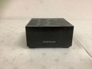 Nighthawk Mesh WiFi 6 Satellite, E-Comm Return