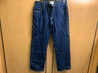Red Head Men's Pants, 30x32, Appears New