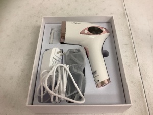 Laser Hair Removal Tool, Appears New