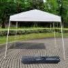Pop Up Canopy Tent 8' x 8'&nbsp;