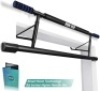 Iron Age Pull Up Bar Doorway US Invention Patent with Smart Hook Technology. Appears New&nbsp;