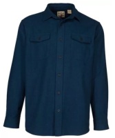 RedHead Mens Flannel Shirt, M, E-Commerce Return
