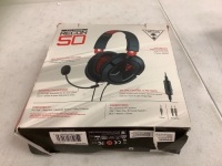 Recon 50 Gaming Headset, E-Comm Return