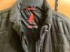 Ascend 5 Volt Rechargeable Insulated Heat Vest, Missing Battery, Ecommerce Return