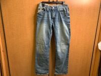 Ariat Boot Cut Men's Jeans, 30x32, Appears New
