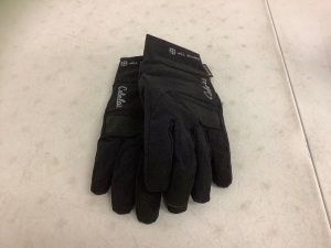 Featherlite Gloves for Men with Data-Tip, Medium, E-Comm Return
