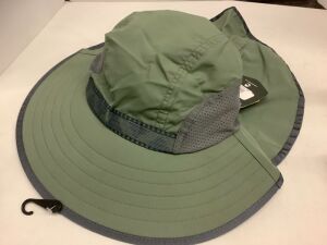 Sunday Afternoons Adventure hat, Large, Appears New