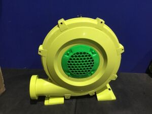 680W 1.0 HP Air Blower Pump Fan for Inflatable Bounce House