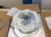 18" LED Ceiling Fan Light Fixture