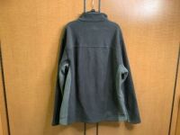 Men's Zip Up Jacket, Large, Appears New
