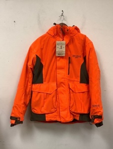 Red Head Mens Jacket, Large, Appears New