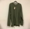Red Head Mens Thermal, LT, Appears New