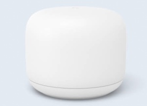 Nest WiFi Router, E-Comm Return