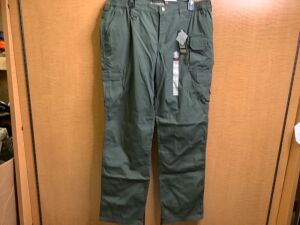 5.11 Tactical Pants, Women's 18 Long, Appears New