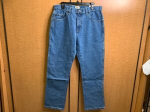 Red Head Men's Jeans 34x32, Appears New